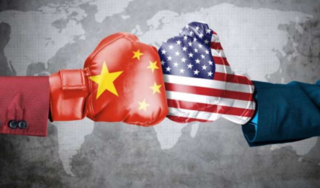 الصين تخرق الأجواء التايوانيّة.. عقب وصول حاملة أمريكية