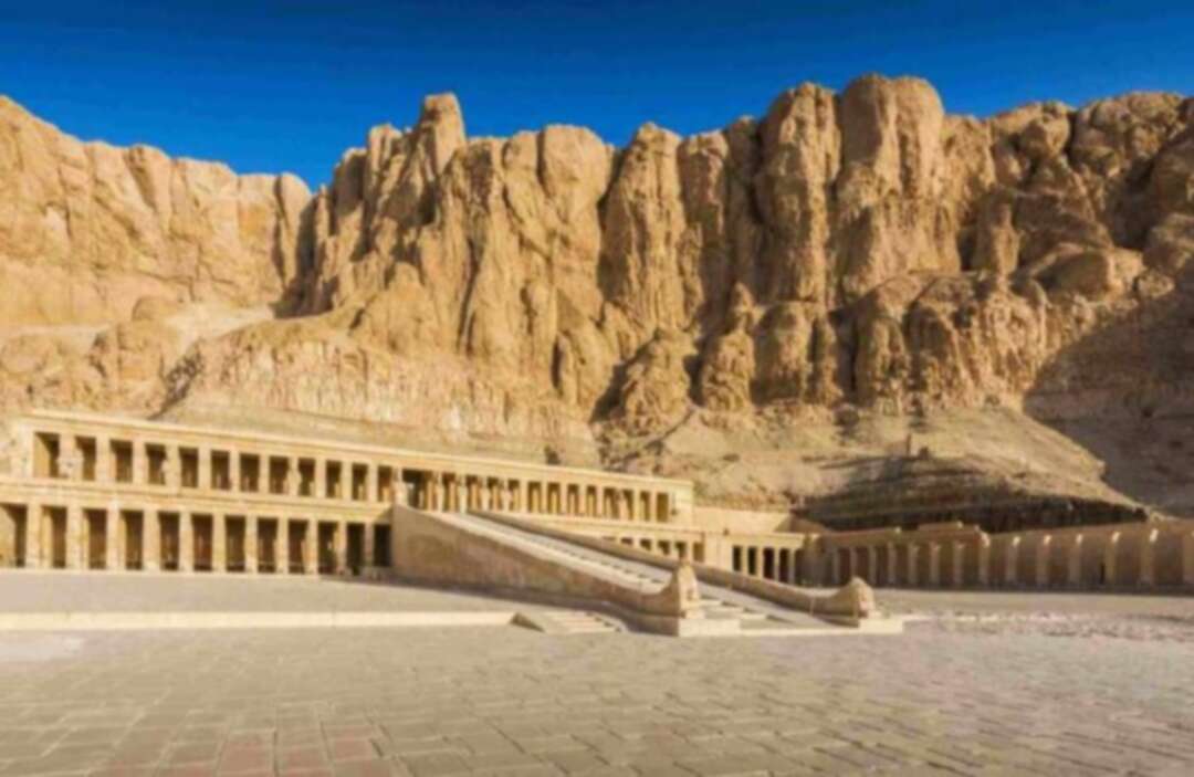 مصر.. إعادة افتتاح مقبرة الملك رمسيس الأول بوادي الملوك