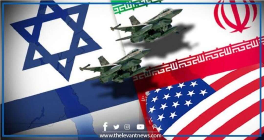 من الهجوم إلى الدفاع.. إيران تتراجع أمام التحشّدات الأمريكية-الإسرائيلية