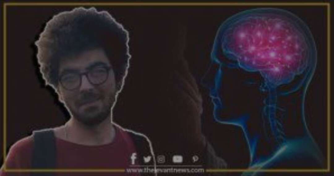 المخترع السوري مجد أبا زيد يطوّر طريقة للكشف المبكر عن الزهايمر