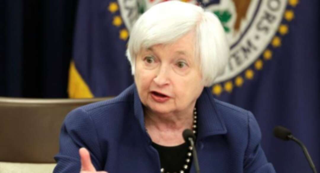 وزيرة الخزانة الأمريكية: أخطأت التقدير بشأن التضخم