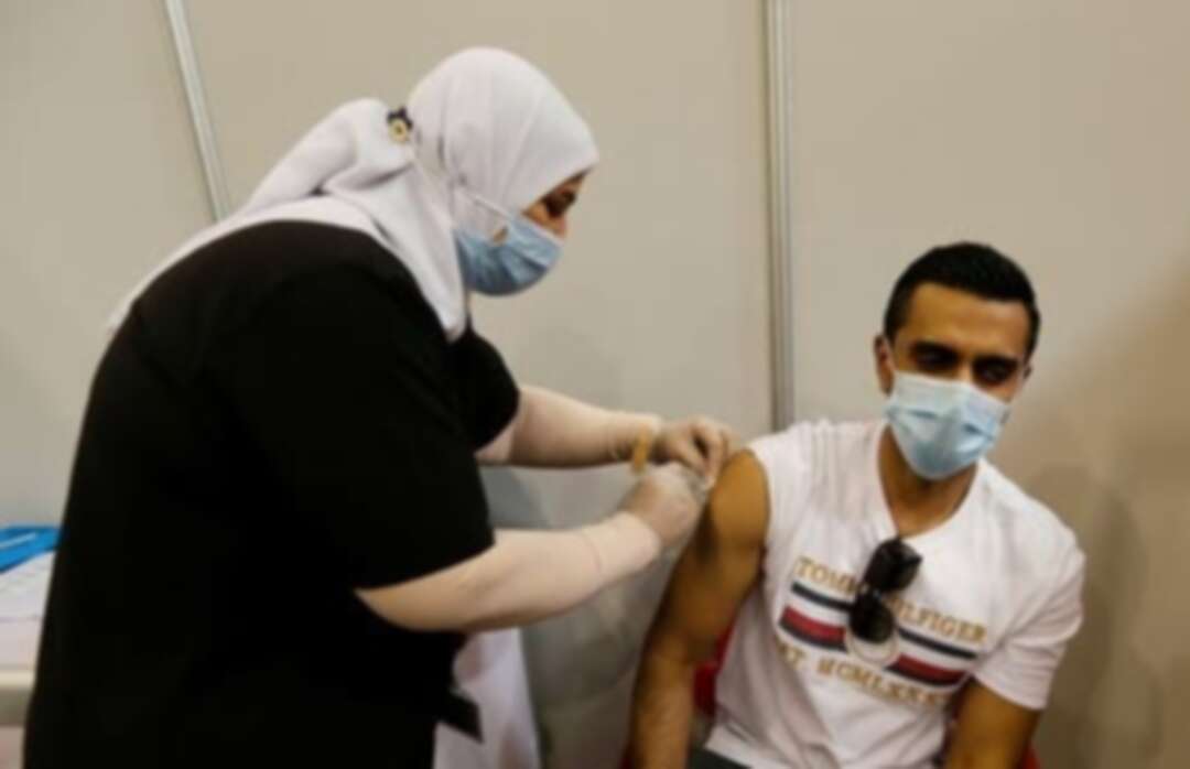 Coronavirus: Bahrain receives first shipment of AstraZeneca-Oxford vaccine