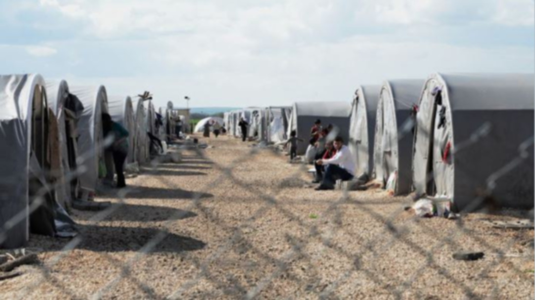 مطالبات متزايدة في فرنسا باستعادة الأطفال من مخيمات الشمال السوري