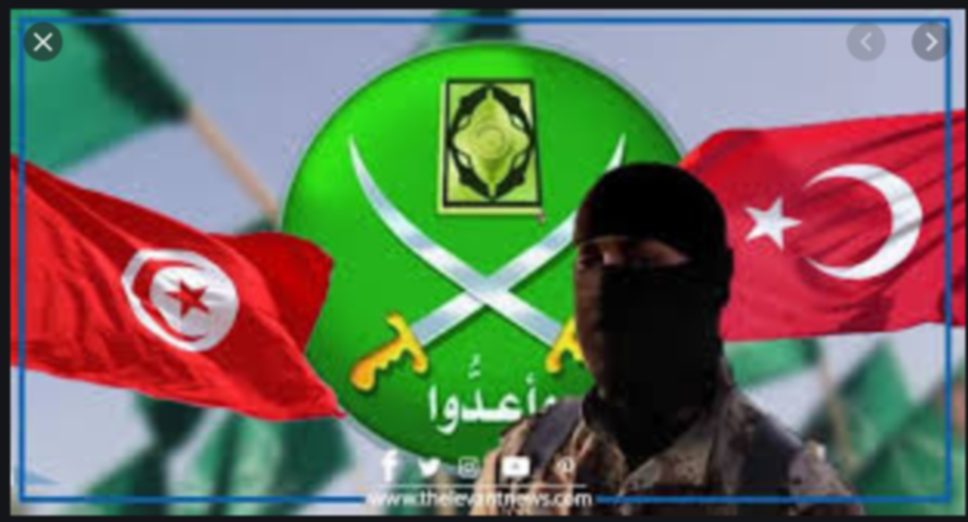 إخوان تونس 2020: تصدّعات عقب اللقاءات بتركيا والتدخلات في ليبيا (الجزء1)