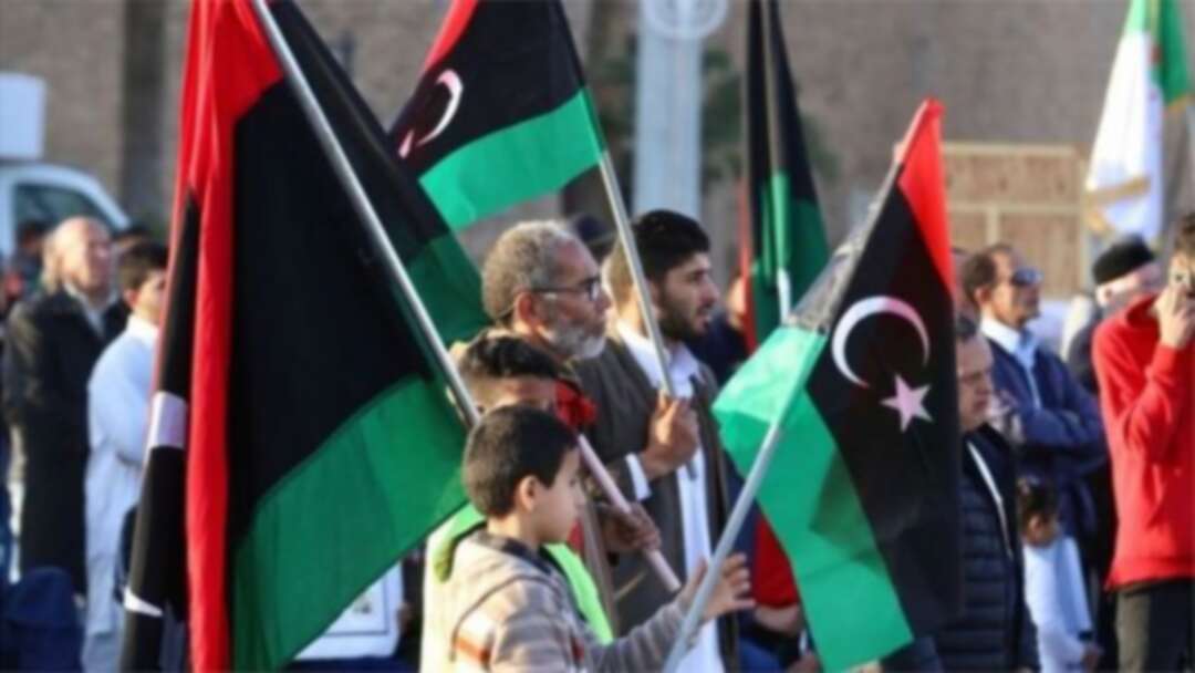 الإمارات: موقفنا ثابت حتى تحقيق الليبيين الاستقرار والتنمية والوحدة