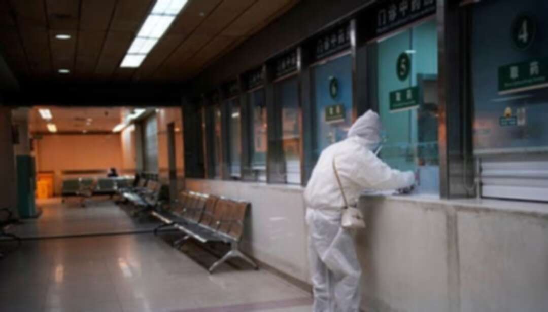WHO experts visit Wuhan hospital as fieldwork into COVID-19 origins begins