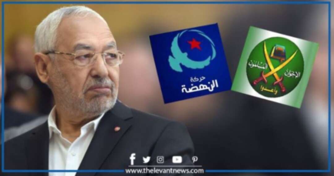 سياسية تونسية تطالب بإغلاق شتى تنظيمات الإخوان