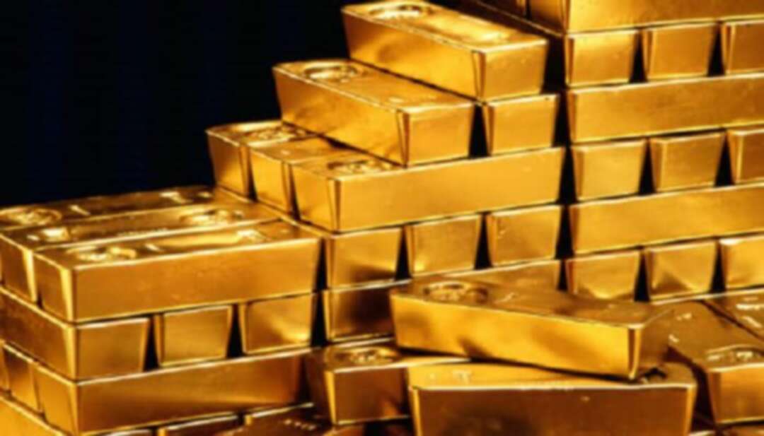 بعد زيادة إصابات كورونا.. الذهب يرتفع في السوق الفورية 0.2%