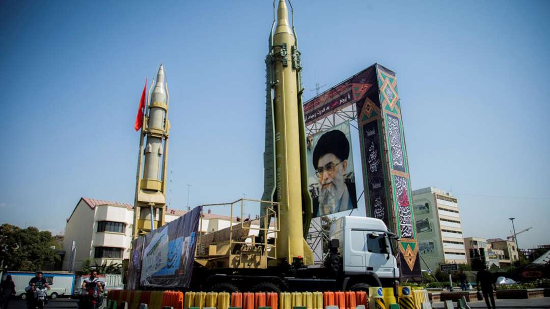 خبراء في الملف النووي: يجب الحد من قدرة الصواريخ الباليستية الإيرانية