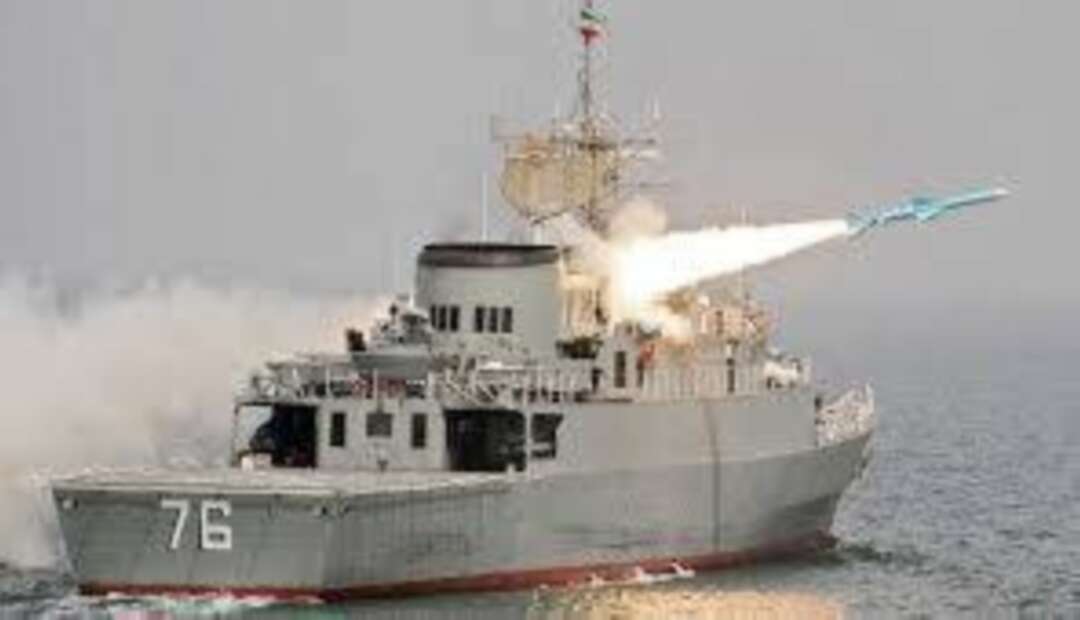 في تصعيد جديد.. إيران تعلن عن مناورات صاروخية في بحر عُمان