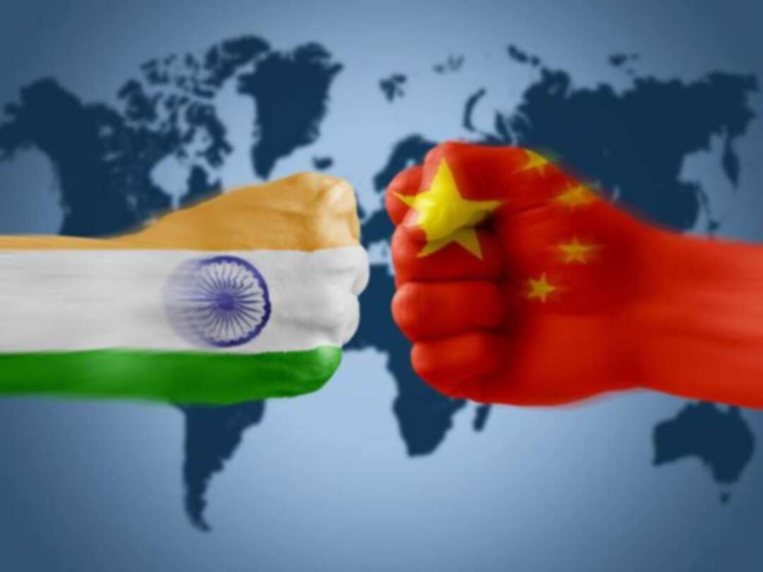 الهند تتهم الصين بالاستعداد للحرب