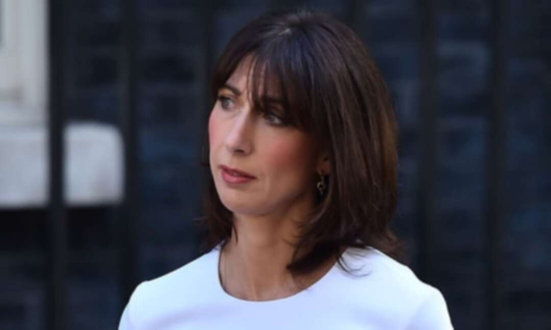 Samantha Cameron business hit by post-Brexit 'teething issues'