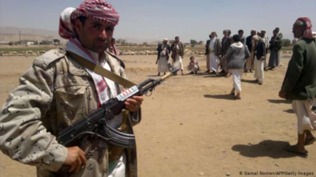 الإرياني يتّهم الحوثيين بنهب وإفقار اليمنيين