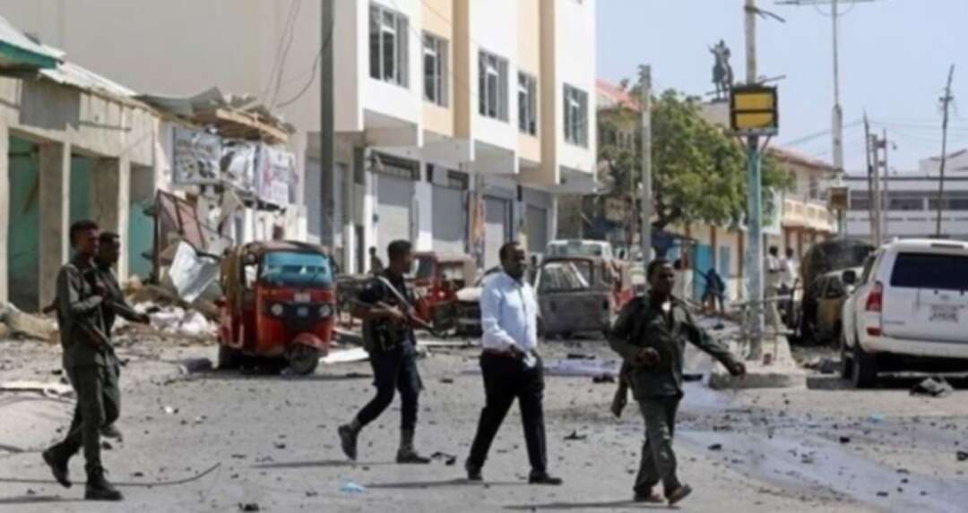 البعثات الأجنبية في الصومال تُدلي بدلوها حول الانتخابات