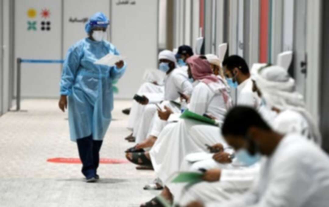 Coronavirus: UAE detects 3,962 new cases, seven deaths in 24 hours