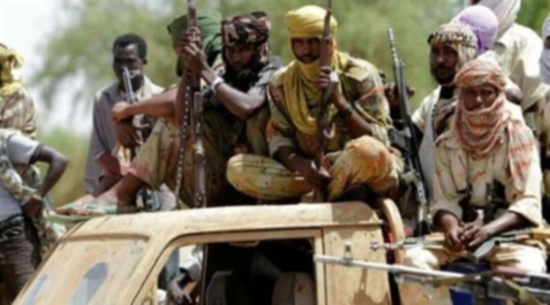 أكثر من 35 قتيلاً وحرق 16 قرية جرّاء اشتباكات قبلية في دارفور