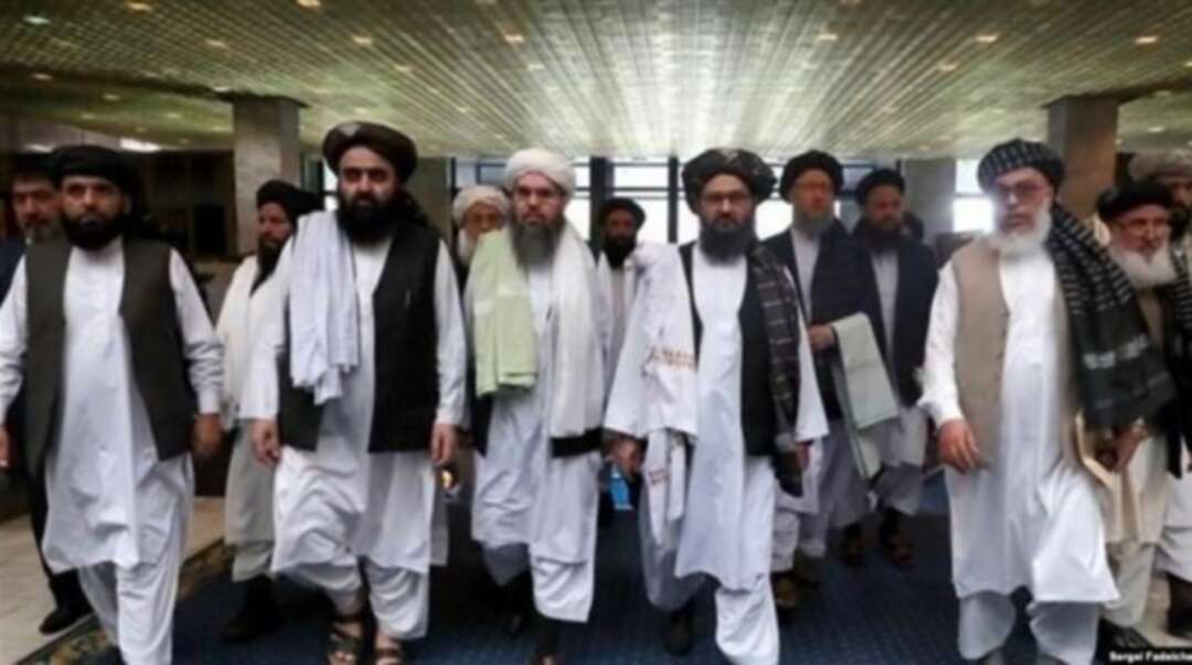 أردوغان قد يلتقي زعيم طالبان.. لإبقاء موطئ قدم بأفغانستان