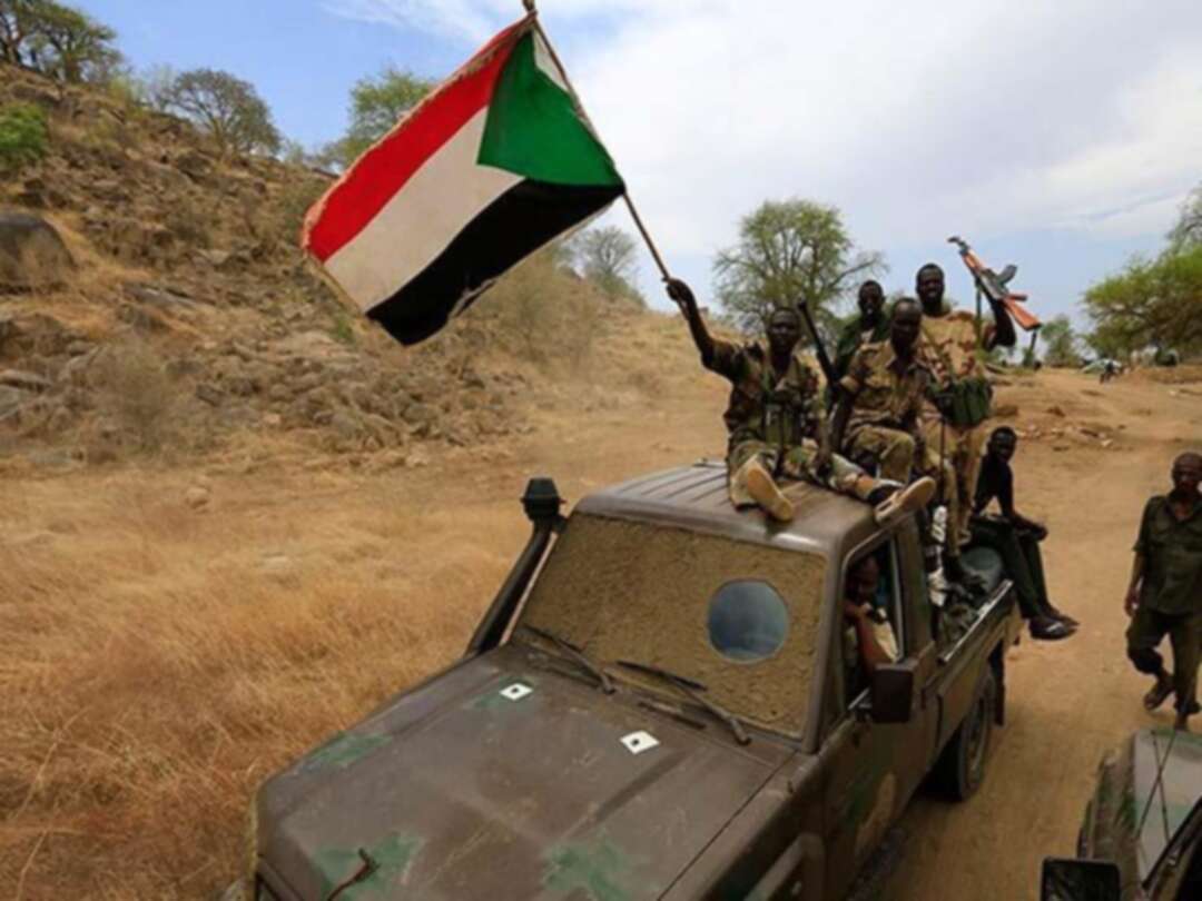 السودان: قرارنا واضح تجاه حفظ السيادة وحل المشاكل بالحوار
