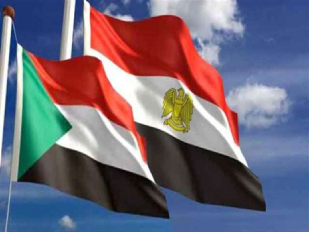 تنسيق ومباحثات موسعة سودانية – مصرية بشأن سد النهضة في الخرطوم