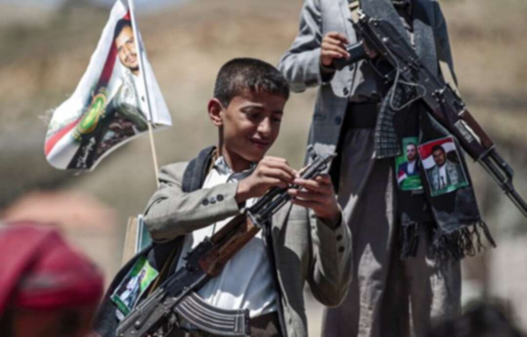 إيران المتورّطة بالحرب اليمنية تؤكّد قدرتها على إيقافها