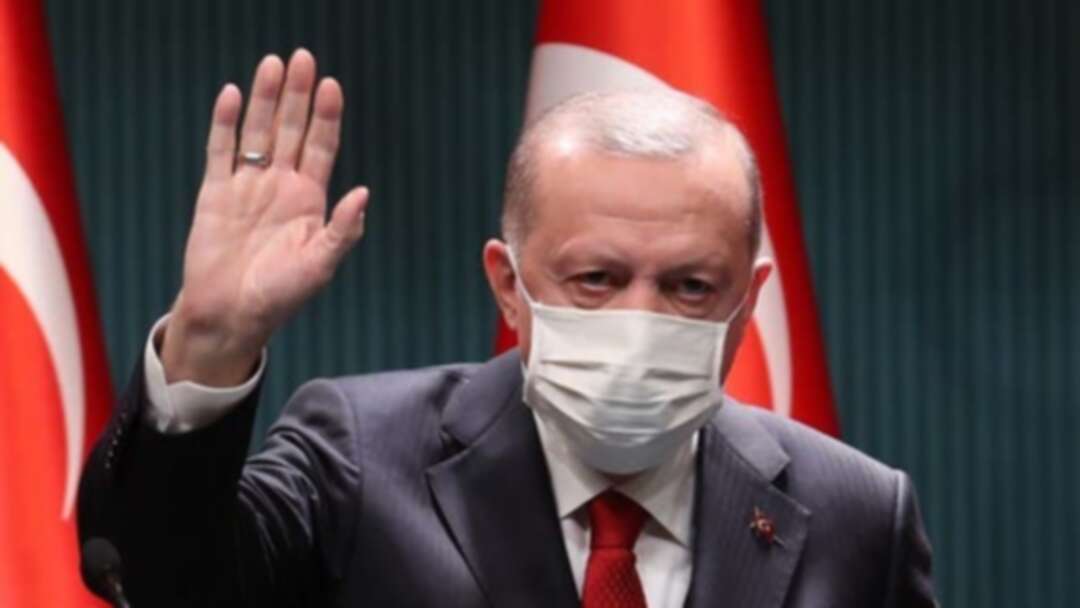 Coronavirus: Erdogan says Turkey to start COVID-19 vaccination Thursday or Friday