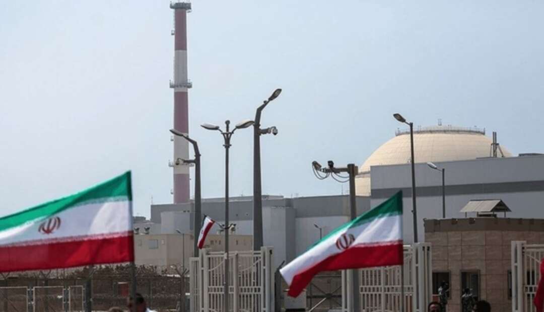 الطاقة الذرية: إيران تعتزم إنتاج يورانيوم معدني بنقاء 20%
