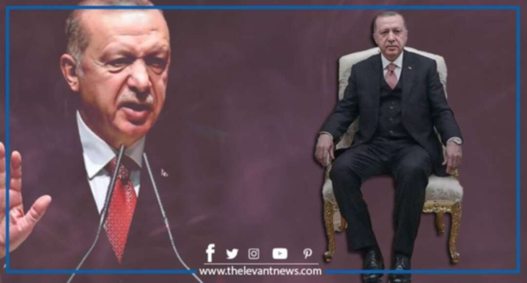 أردوغان والكرسي.. كل شيء للبقاء في السلطة