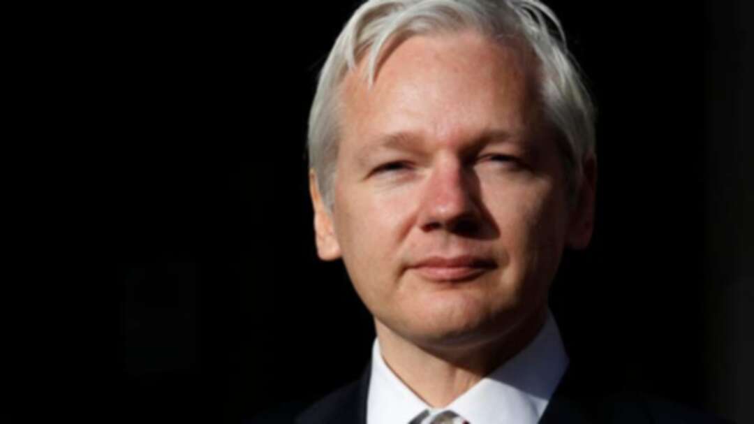 WikiLeaks founder Julian Assange ill with COVID-19 in London’s Belmarsh prison