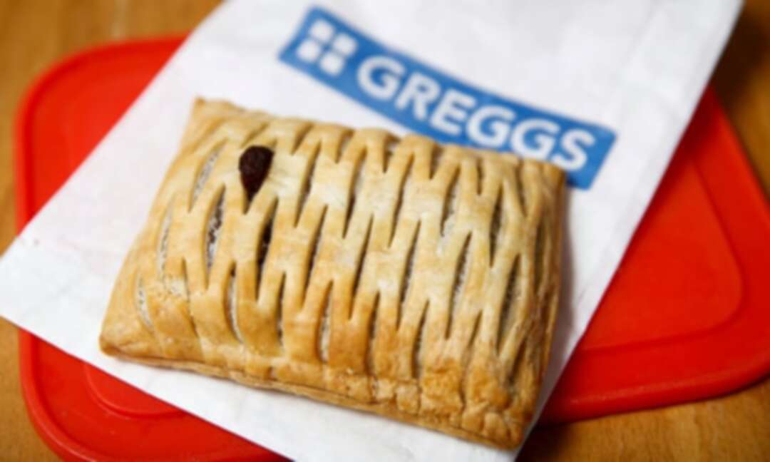 Greggs forecasts first annual loss since 1984 after sales slump