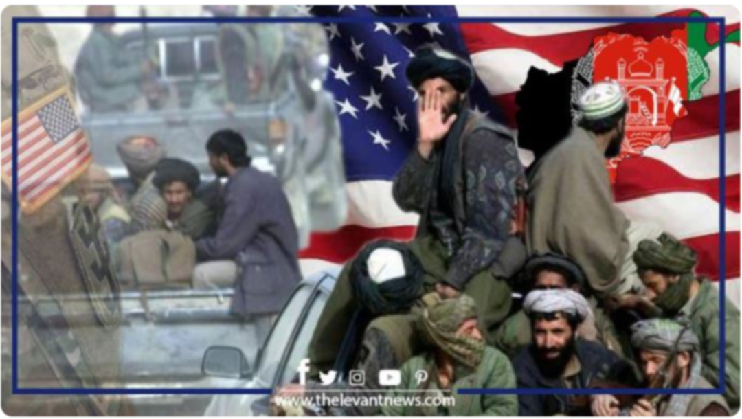 واشنطن تحصر دعم كابول.. بتهديد طالبان لها