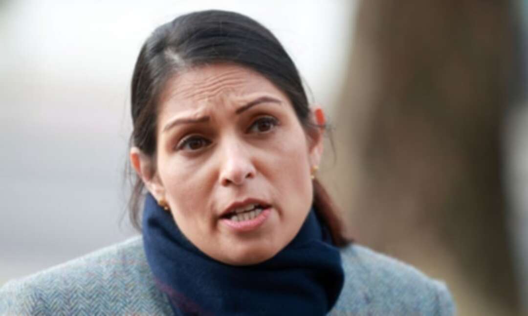 Priti Patel says she wanted UK borders shut last March over Covid