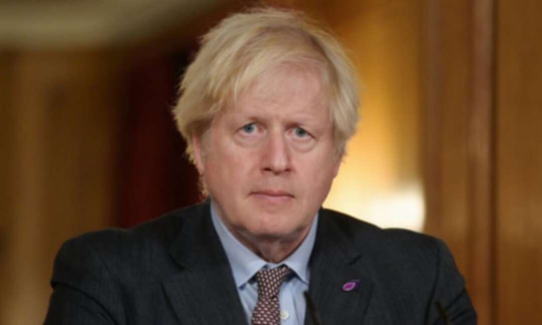 Scotland has benefited from UK support in Covid fight, says Boris Johnson
