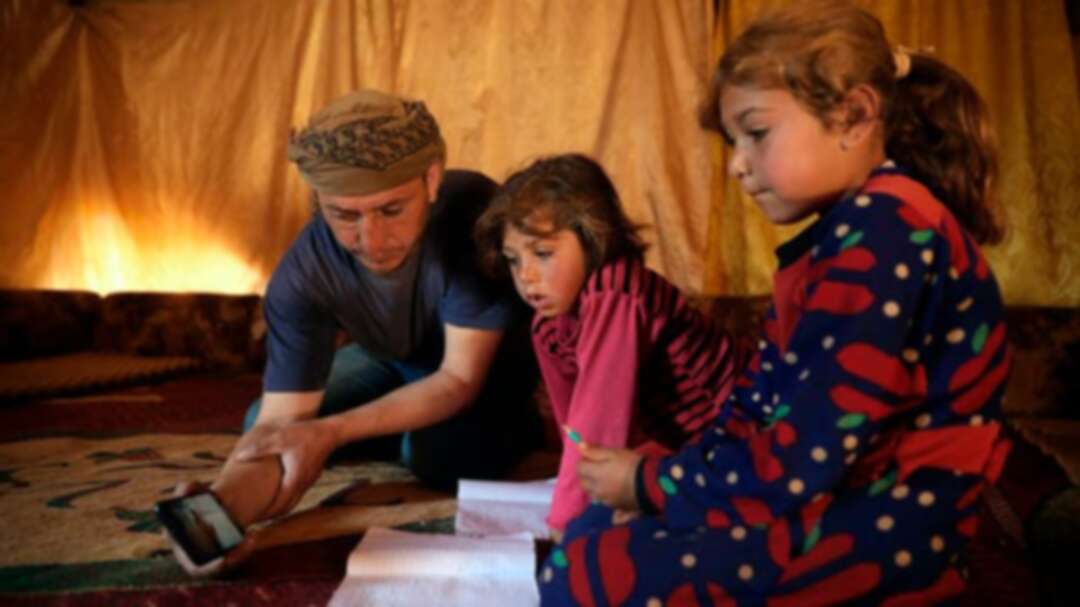 Over half of Syria’s children deprived of education, says UNICEF