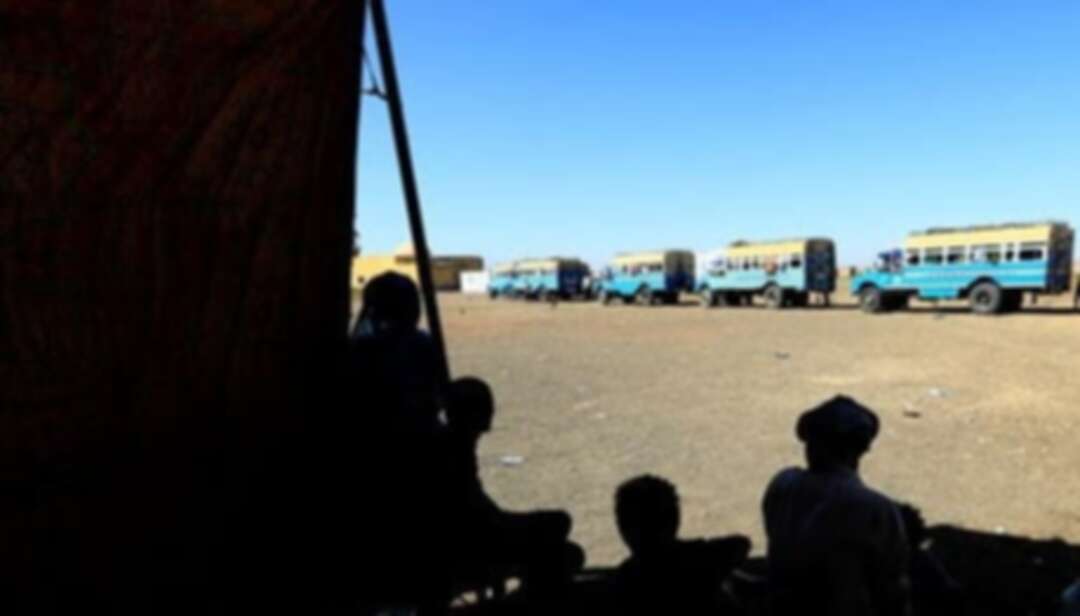 Tensions rise at Sudan-Ethiopia disputed border