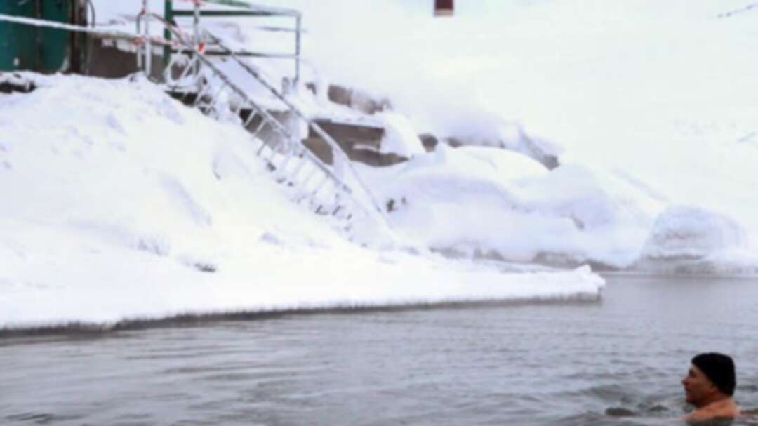 Three killed in avalanche at Russian arctic ski resort