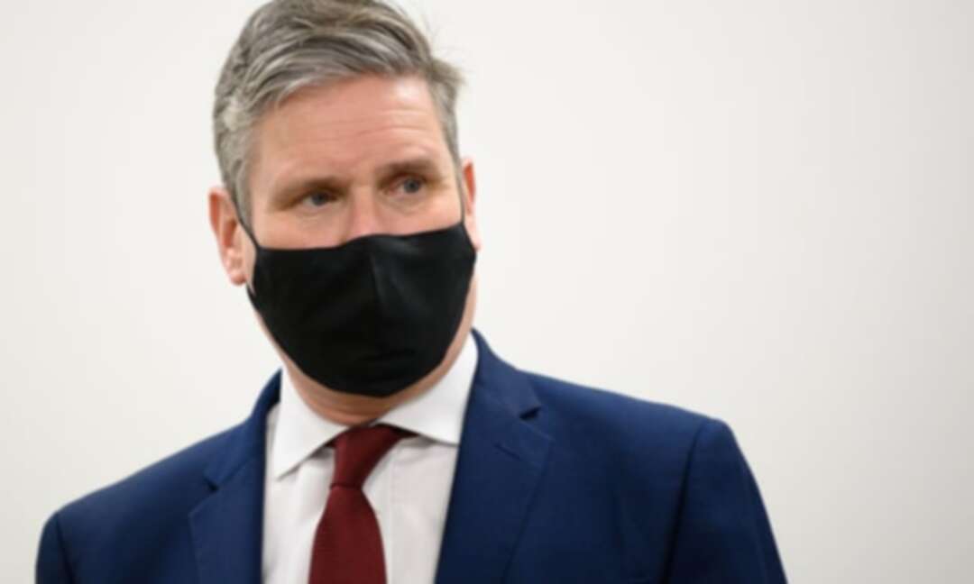 A lot of Tories want to oppose universal credit cut, says Keir Starmer