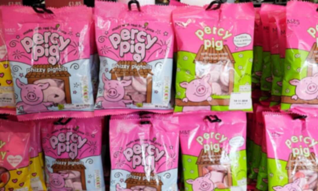 Percy Pigs in Ireland hit by Brexit red tape as M&S warns of tariffs