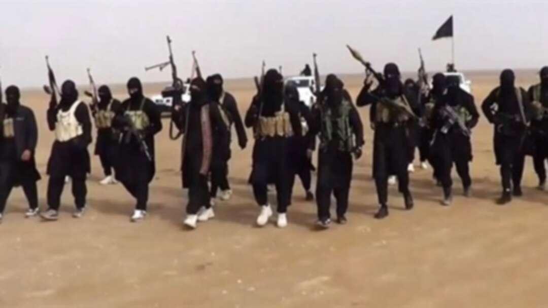 مجلس الأمن: 10 آلاف داعشي موجودون على الحدود السورية-العراقية