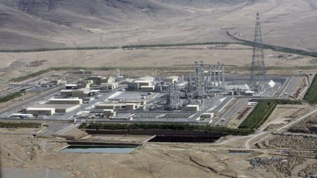 صحيفة: تراجع إنتاج الوقود النووي الإيراني بعد انفجار 