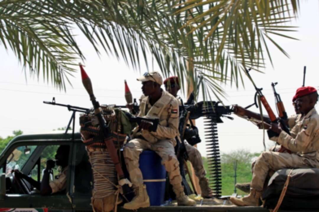 الجيش السوداني يعلن تحرير الفشقة الكبرى من الإثيوبيين