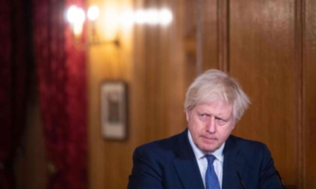 Scrap benefits cut to stop millions falling into poverty, Boris Johnson told