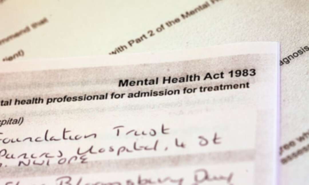 Mental Health Act reforms aim to tackle high rate of black people sectioned