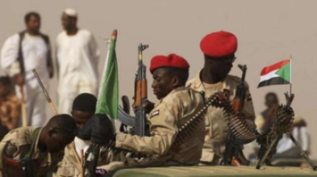 إعلام: 6 قتلى من القوات السودانية في هجوم إثيوبي