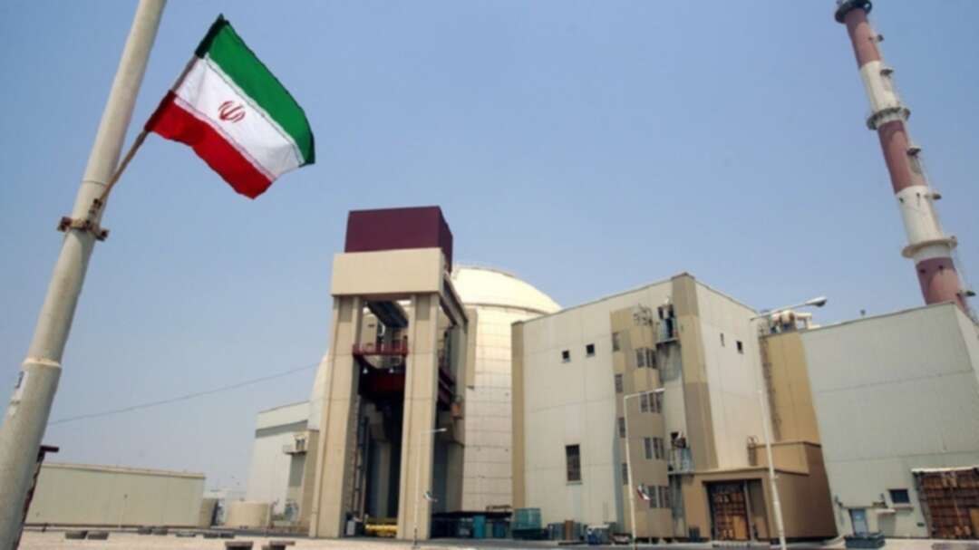 طهران تزيل كاميراتي مراقبة للوكالة الدولية للطاقة الذرية