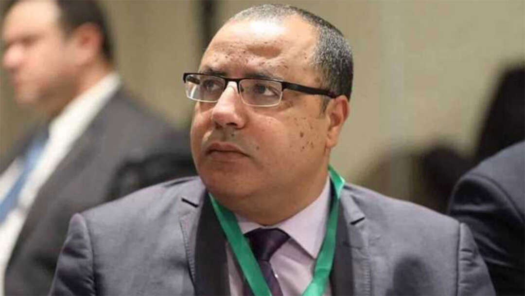 منظمة حقوقية تونسية تتهم المشيشي بضم أسماء مشبوهة لحكومته