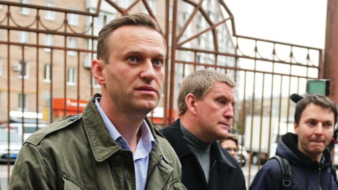 امتعاض روسي من منتقدي اعتقال مُعارض بارز لبوتين