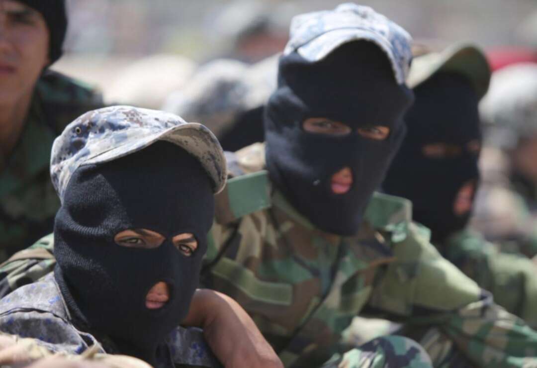خبراء: الميليشيات الموالية لإيران هي المسؤولة عن هجوم أربيل