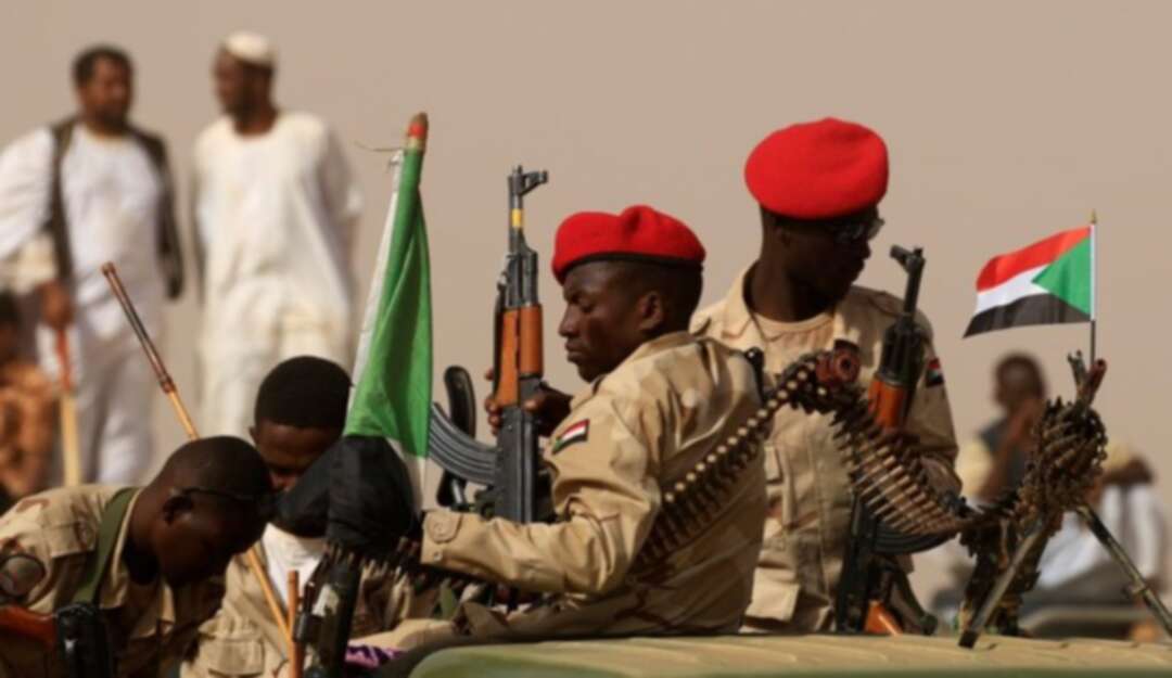 السودان يُشدّد على عدم التفريط بسيادته وحدوده