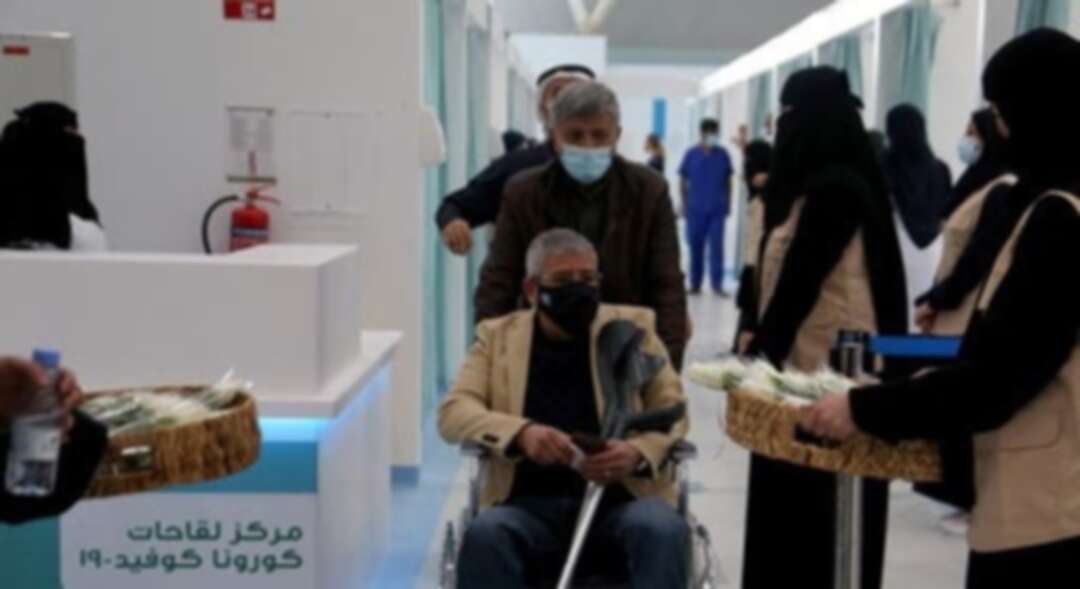Coronavirus: Saudi Arabia reports 118 cases as daily infections continue declining
