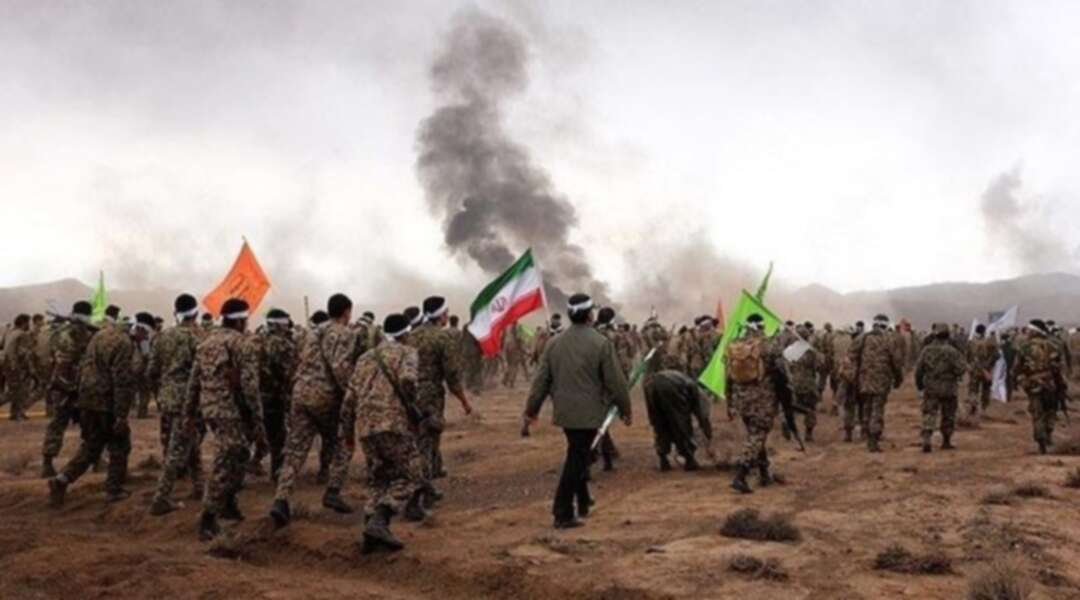 إيران.. ارتفاع عدد الإصابات بكورونا في صفوف الحرس الثوري